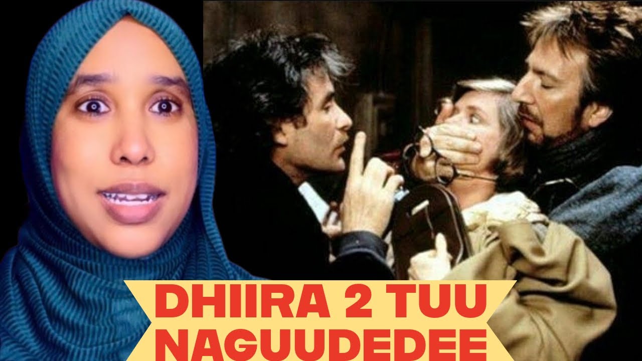 Dhiira 2n gudeedameera jatee!