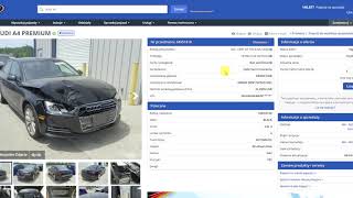 [Info] Chciałbym kupić auto z USA...jakie koszty ??!! *w skrócie*