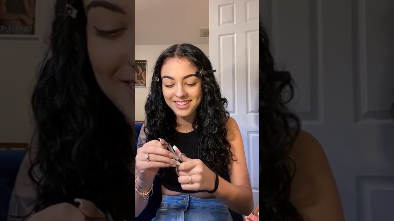 Malu Trevejo Live Stream, December 21, 2019