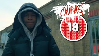 Chiraq - [U18]  | JDZ
