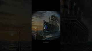 Ocean liner in their prime... W.. #oceanlegends #foundry #olympicclass #lustiana