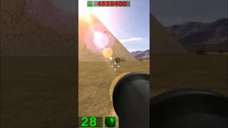 Serious Sam: The First Encounter - Are they coming from the top of that pyramid, Mr. Stone?