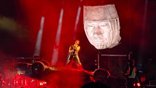 Miguel – RIP (Live) | Radio City Music Hall, New York – CAOS Tour 2026