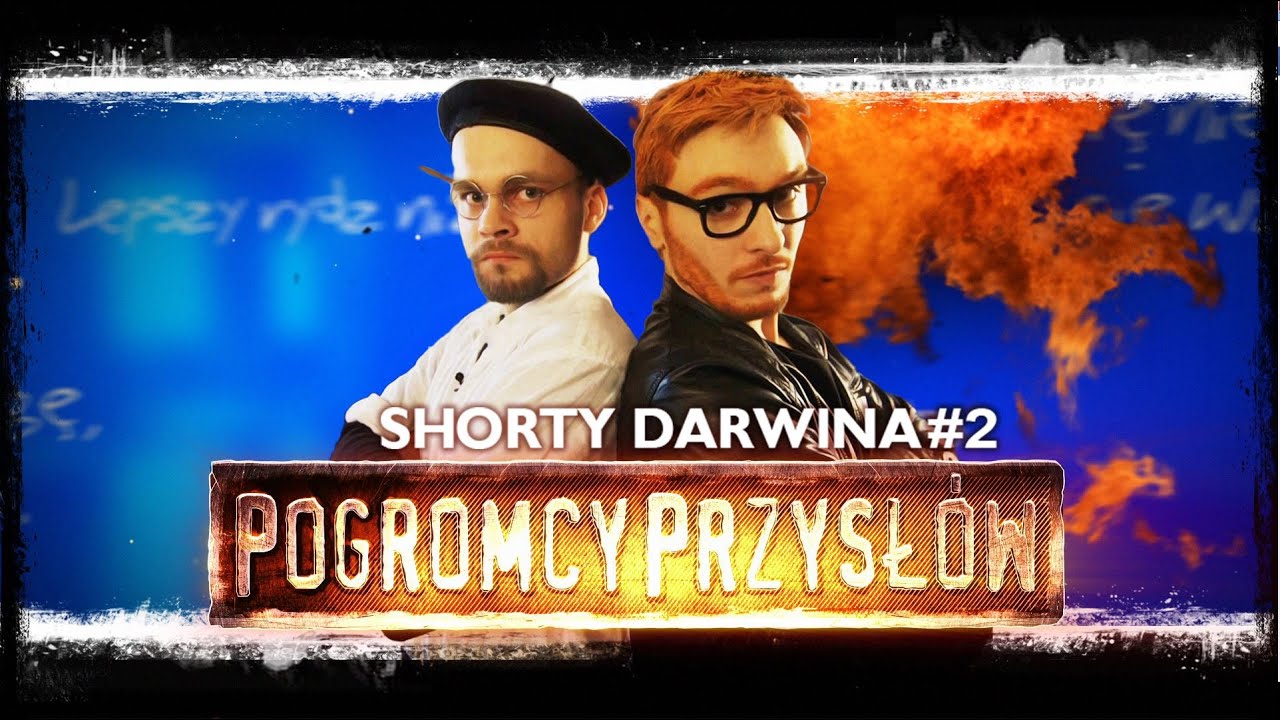 darwin randki online fałszywe datowanie radiowęglowe
