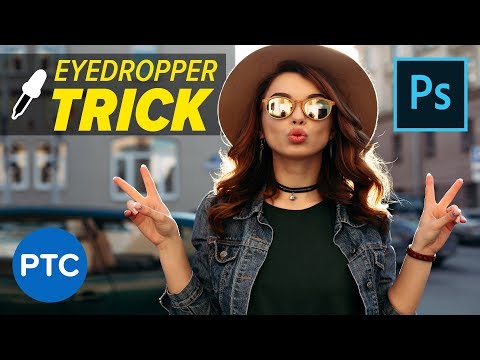 Must-Know Photoshop Trick