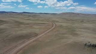 13911 Cr 53 Hartsel, Colorado