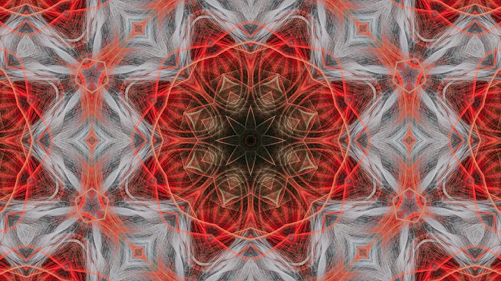 Dealing With a Bad Trip ☯ Terence McKenna