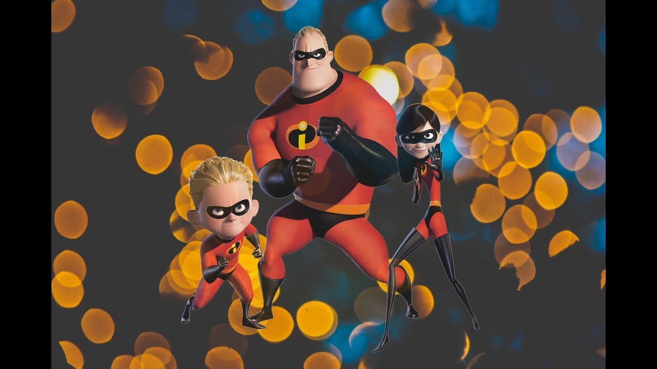 \\ Incredibles event! // Disney Arena level 1.2 YouTube