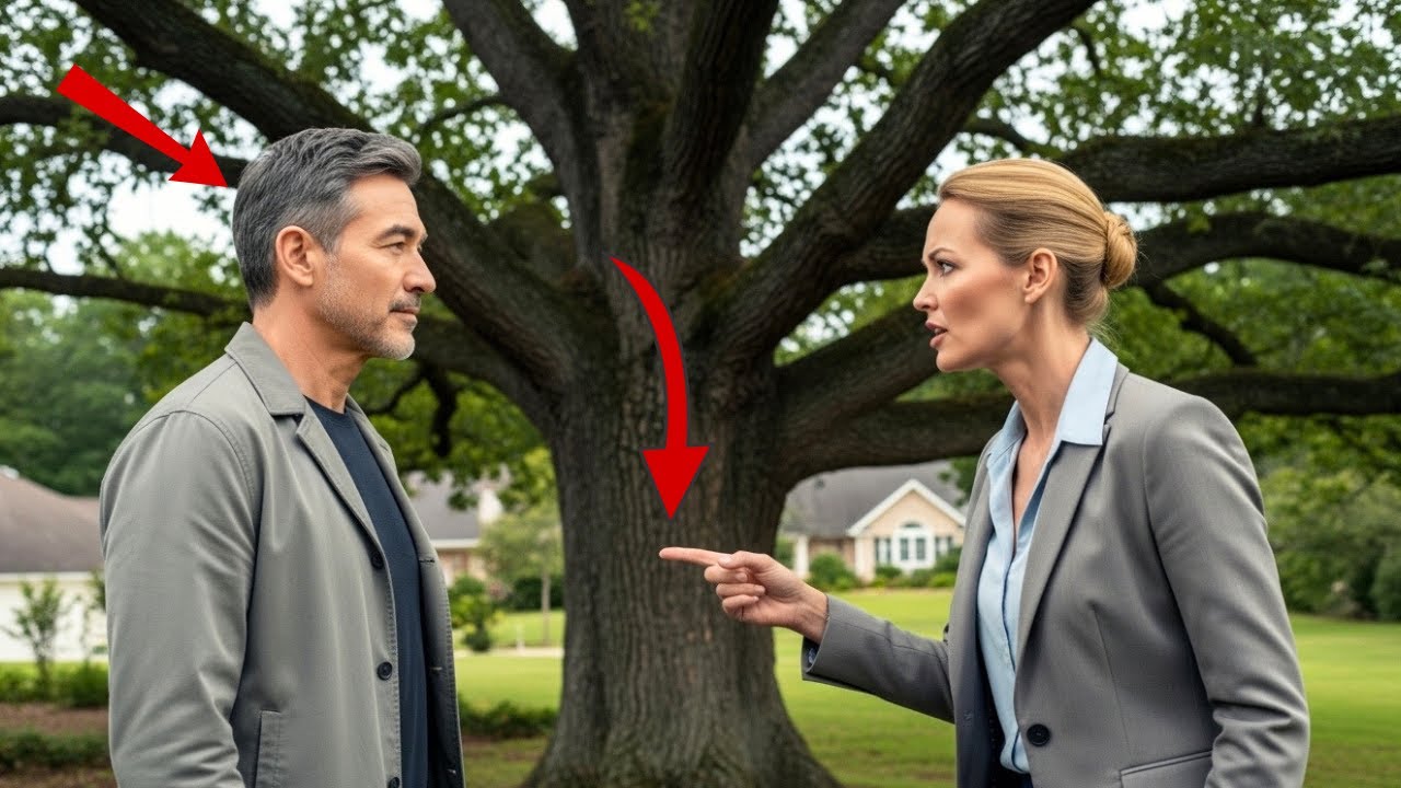 HOA Karen Abused Her Power — The Court Made Her Pay