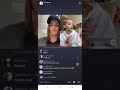 Rezz live on tiktok with dove Cameron 6/9/2021