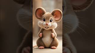 Amazing Cute Rat Dance Cartoon Funny Dance Cat Video