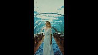 Kuredu Maldives - 5.8 Undersea Restaurant