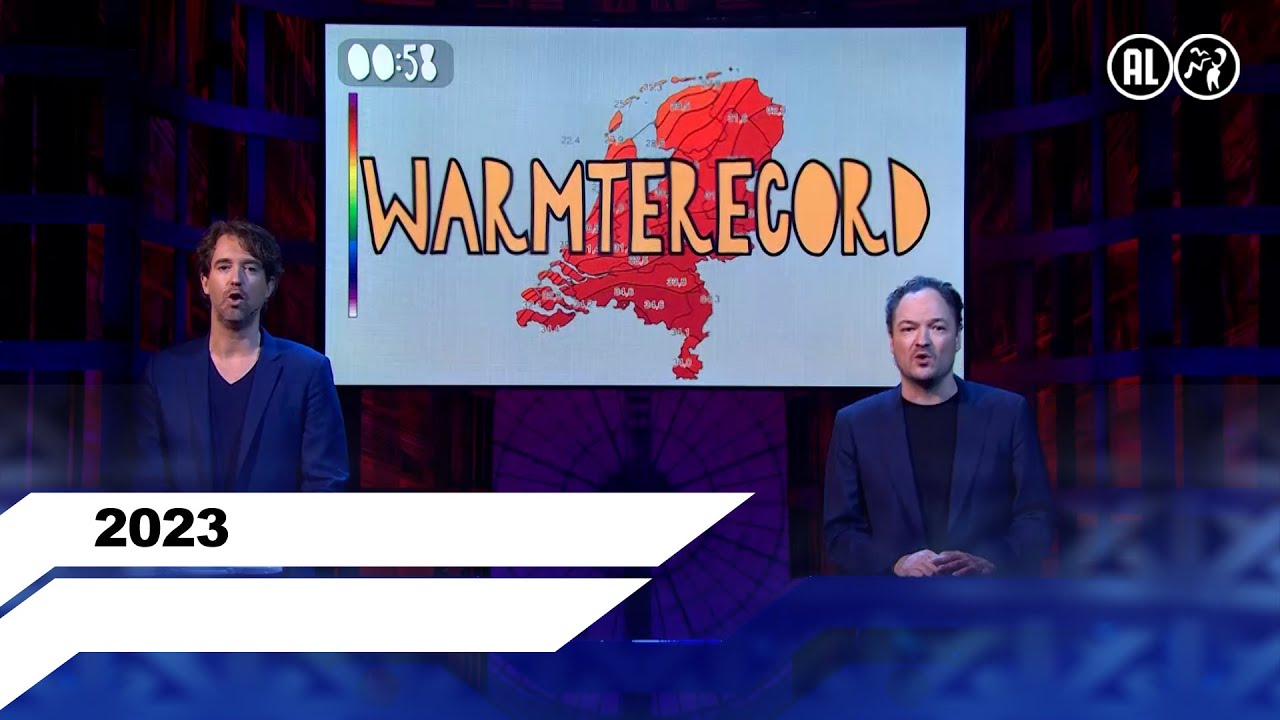 Simpel Liedje: 2023| Even Tot Hier | Seizoen 10 - YouTube