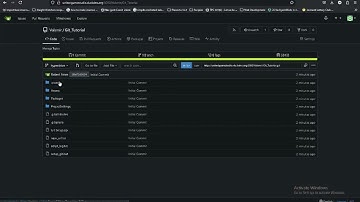 Unity 3D Game Engine - Git Integration - United Games Studio