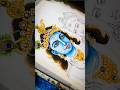 Radha Krishna Pencil Colour Drawing | #artboyprasanta #painting #radhakrishna