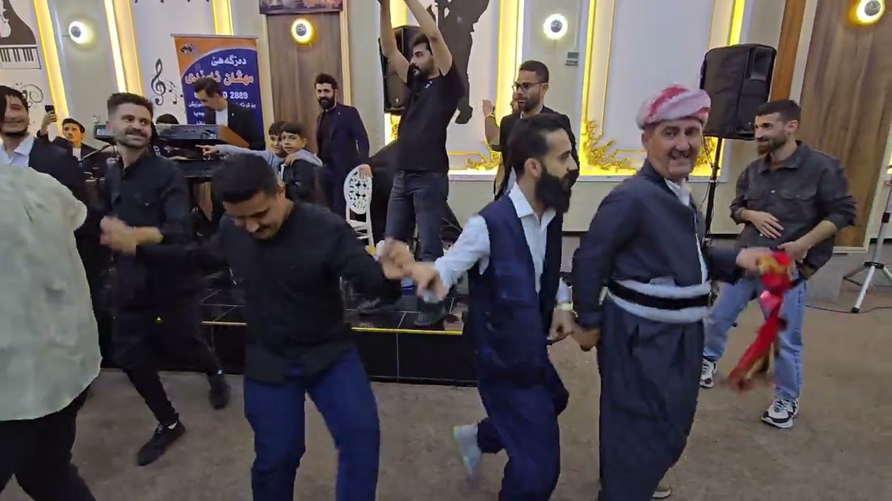 دیار کامل  خوشترین دەوات / دەواتا بناڤیا نهێلی