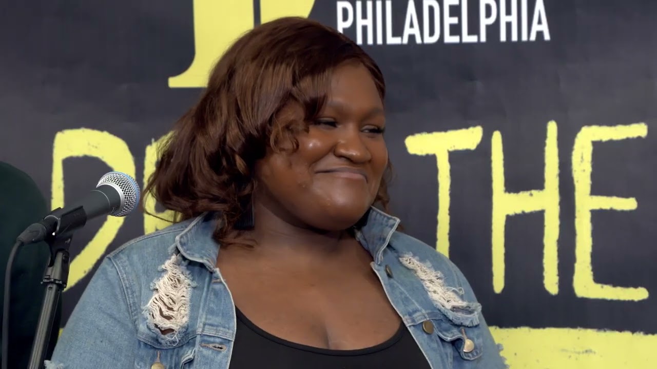 Drop the Mic Season 7 Episode 1