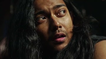 Dry Skunk - Living In A Loop (Official Music Video)