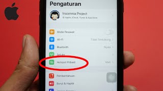 Download Lagu Cara Memunculkan Hotspot Pribadi di Iphone - Tethering Iphone MP3