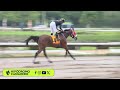 CARRERA 6 - 11/JUNIO/2026 (TAKEOVER FIFTYFOUR)