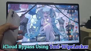 How To Remove Activation Lock Without Apple iD &amp; Password✅ iPhone 12 iCloud Bypass iOS 18.4.1 Free✨
