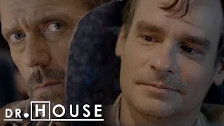 'No quiero volver House': Wilson se sincera con House | Dr. House: Diagnóstico Médico by Dr. House: Diagnóstico Médico 213,200 views 3 months ago 5 minutes, 27 seconds