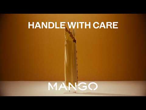 HANDLE WITH CARE | OCCASION DRESS