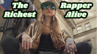 Famous The Richest Rapper Alive Arrested $4.5BN | Heather Morgan Net Worth
