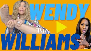 Wendy Williams Has Lymphedema. What is Lymphedema? A Doctor Explains