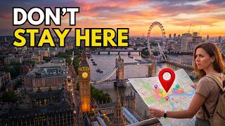Where to Stay in London: The Complete Neighborhood Guide