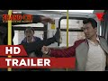 Shang-Chi a legenda o deseti prstenech (2021) HD oficiální trailer | CZ titulky