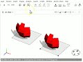 [035] Local vs. World Coordinate Selectors in Esri CityEngine CGA