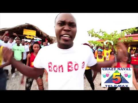 Haiti Carnival 2022