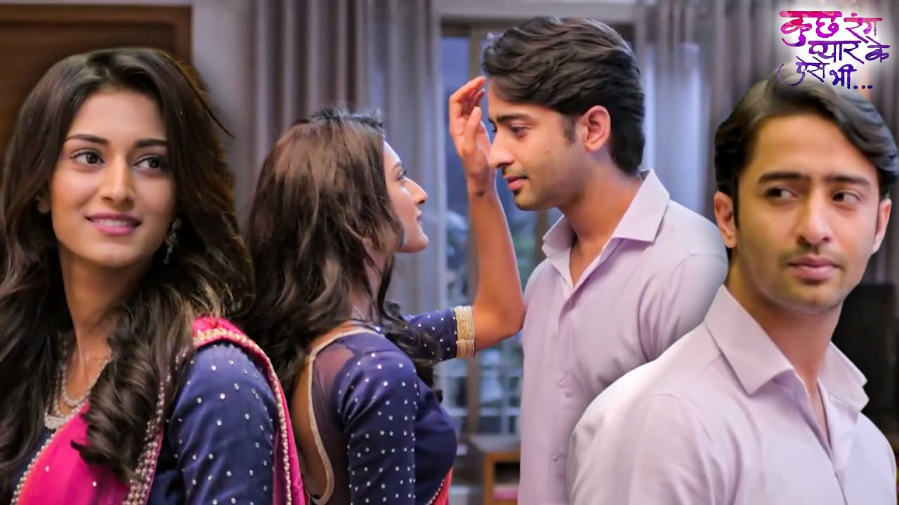 देव ने बिताया सोनाक्षी के साथ प्यार भरा वक़्त | Episode 85 - 87 | Kuch Rang Pyar Ke Aise Bhi |Shaheer