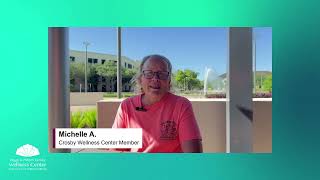 Michelle A. Testimonial