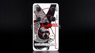 Manx Loaghtan Fuzz (Reissue) – Catalinbread Effects
