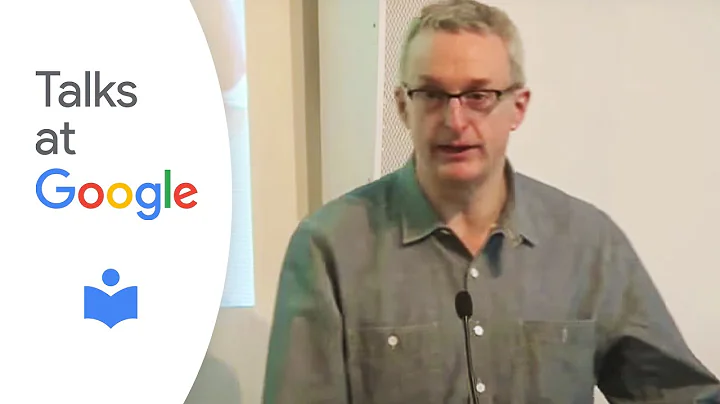 The Facebook Effect | David Kirkpatrick | Talks at...