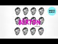 BЁRTON - Обещай (Single 2023)