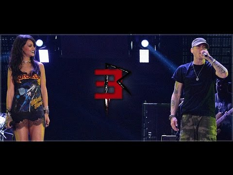 Eminem & Rihanna – The Monster Tour (Full Show @Pasadena, Rose Bowl) 08/08/2014 ePro Exclusive