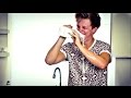 GHOST CHILLI CHALLENGE - CASPAR LEE