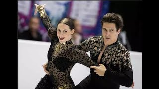 This and That: 2017 Skate Canada
