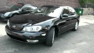 Research 2004
                  INFINITI I35 pictures, prices and reviews