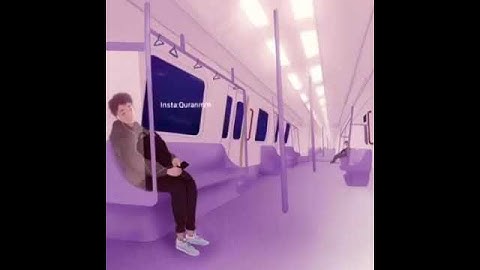 الآية دي فيها كمية راحة متتوصفش 💜