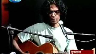Video thumbnail of "Bappa - Kokhono Icche Hoy (Acoustic Shondha)"