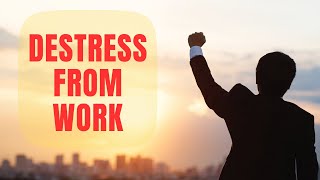 Hypnosis to relieve work stress by Martin Burridge 694 views 2 months ago 17 minutes