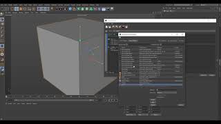 Cinema 4D desde cero -Ep05 - Scripts con Python usando el ScriptLog