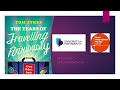 Travel Anxiety is Personal and Political @ Royal Geographical Society and the Uni of Portsmouth