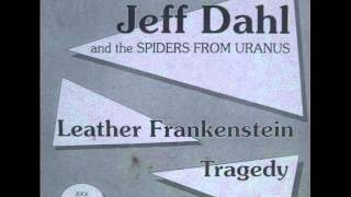 Jeff Dahl, Leather Frankenstein