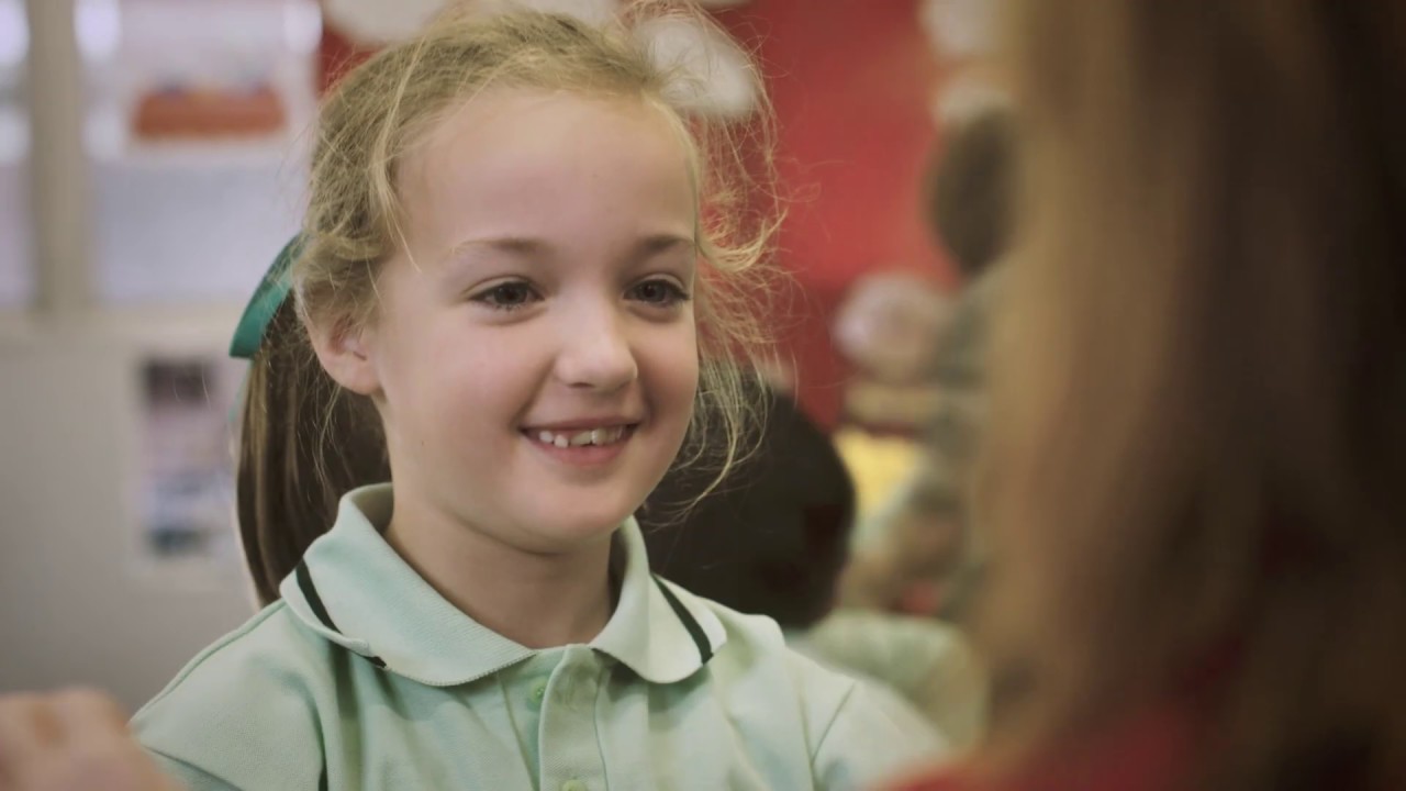 Languages in primary schools