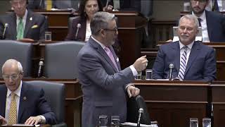 2024-05-07 Question Period